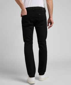 Rider Black Rinse