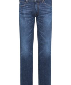 Lee Slim Worn Kanasas