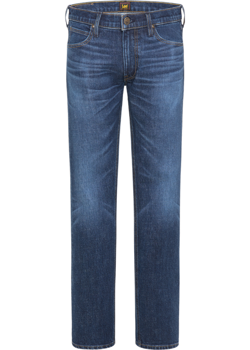 Lee Slim Worn Kanasas