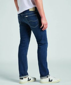Lee Slim Worn Kanasas