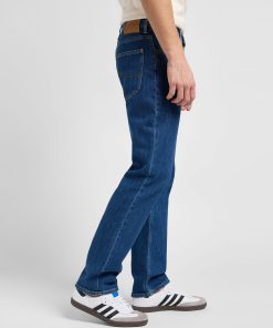 Lee Brooklyn Straight Mid Ston