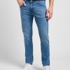 Lee Luke Worn In Cody