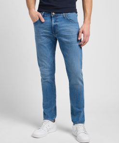 Lee Luke Worn In Cody