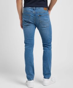 Lee Luke Worn In Cody
