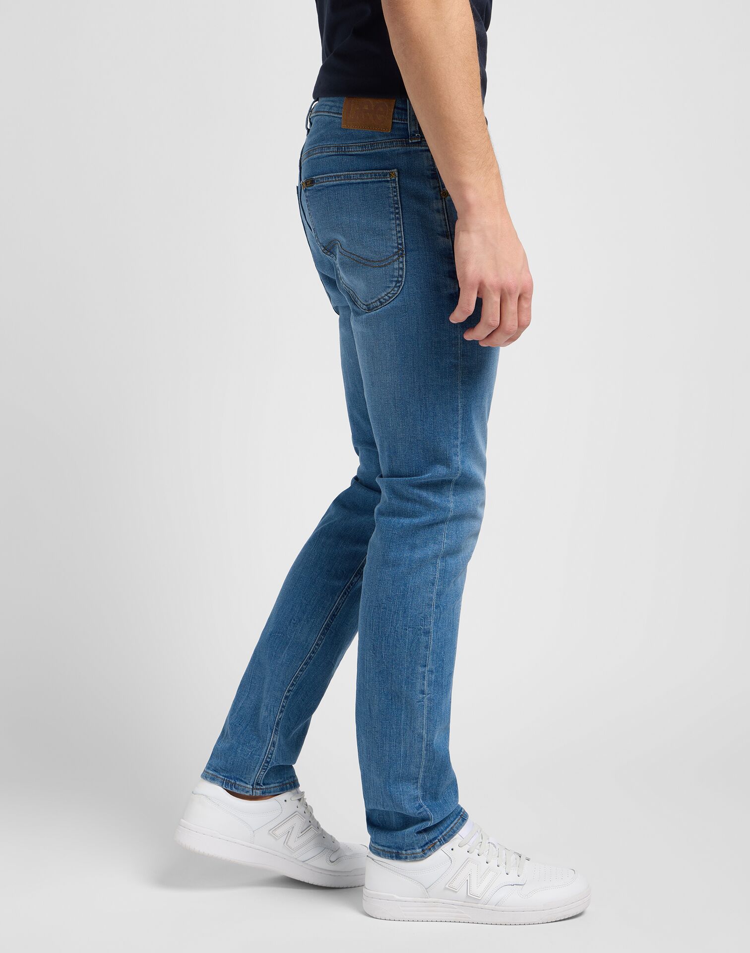 Lee Luke Worn In Cody