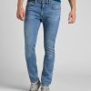 Luke Mist Indigo