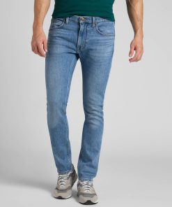 Luke Mist Indigo
