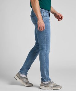 Luke Mist Indigo