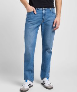Westinto The Blue Worn