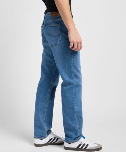 Westinto The Blue Worn