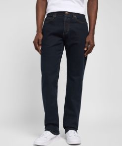 Straight Fit Mvp Rinse