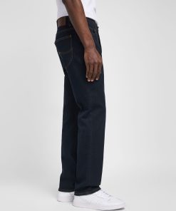 Straight Fit Mvp Rinse