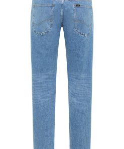 Luke Working Man Worn