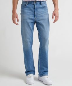 70S Bootcutunion City Worn In