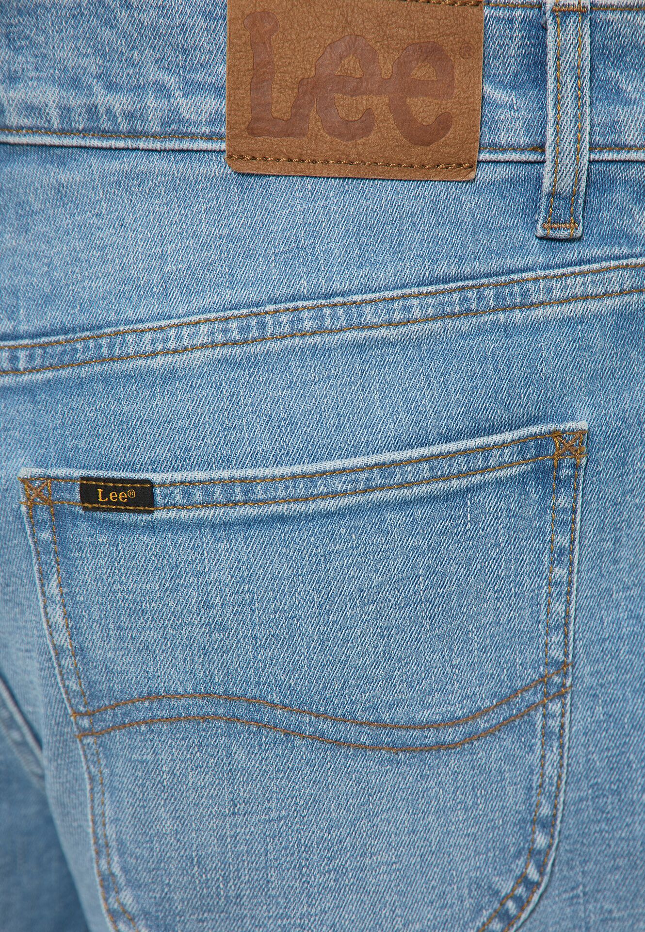 70S Bootcutunion City Worn In