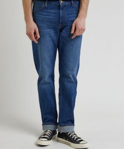 Lee West Worn In