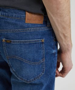 Lee West Worn In