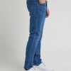 Lee Luke Blue Shadow Mid