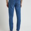 Lee Luke Blue Shadow Mid
