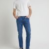Lee Moody Blue Used