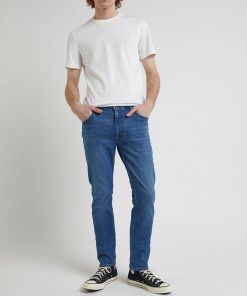 Lee Moody Blue Used