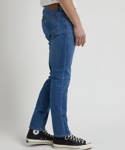 Lee Moody Blue Used