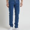 Daren Zip Fly Stoneage Mid