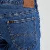 Daren Zip Fly Stoneage Mid