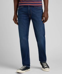 Daren Zip Fly Dark Hunt