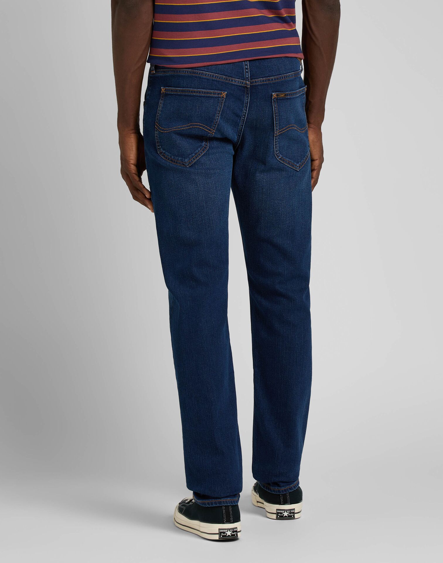 Daren Zip Fly Dark Hunt
