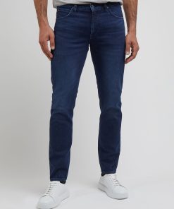 Lee Daren Zip Fly Nocturne