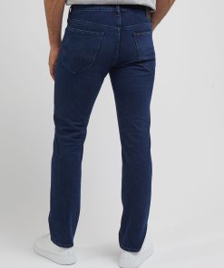 Lee Daren Zip Fly Nocturne
