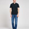 Daren Zip Fly Dark Skye