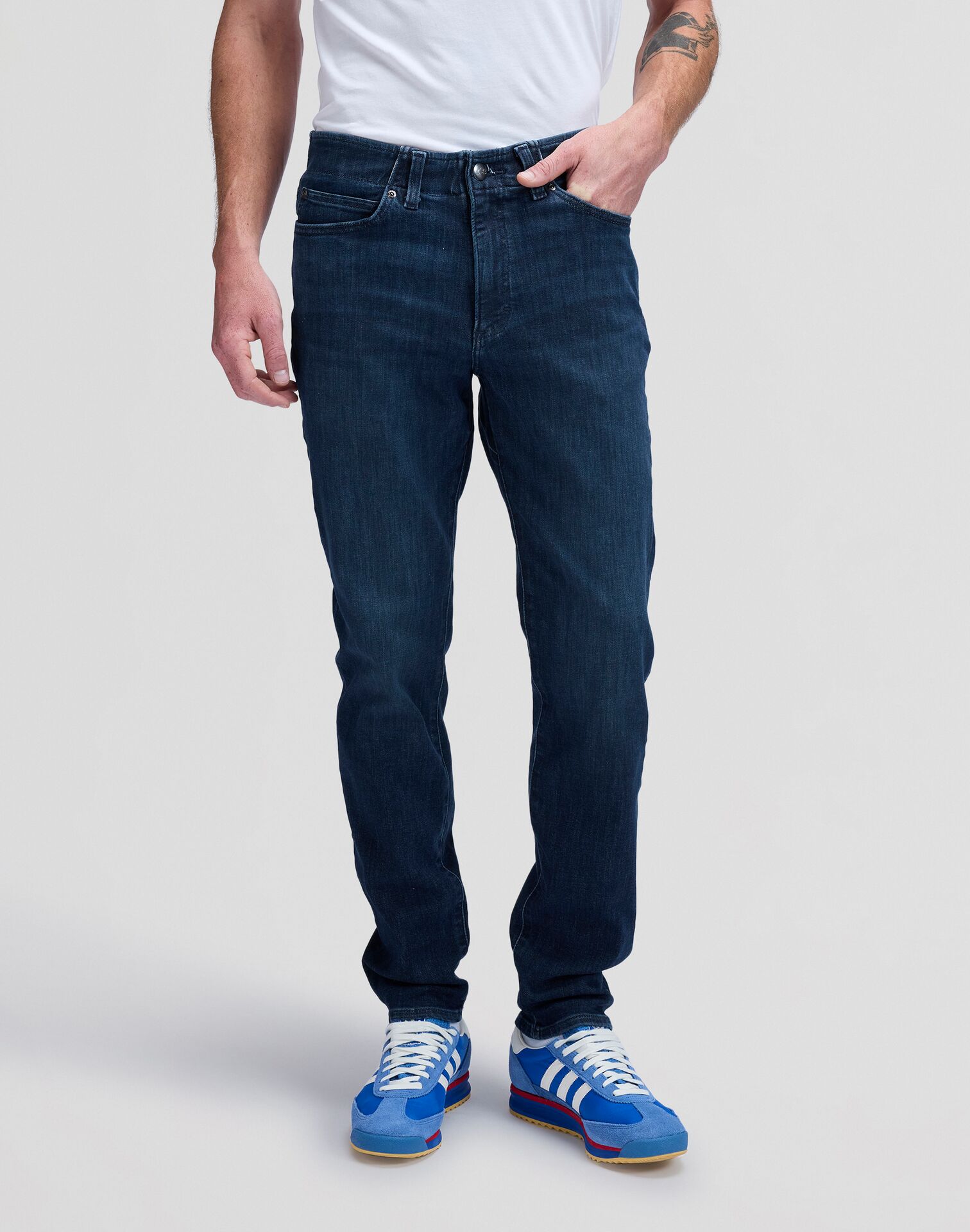 Slim Fit Mvp Bolton