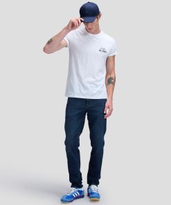 Slim Fit Mvp Bolton