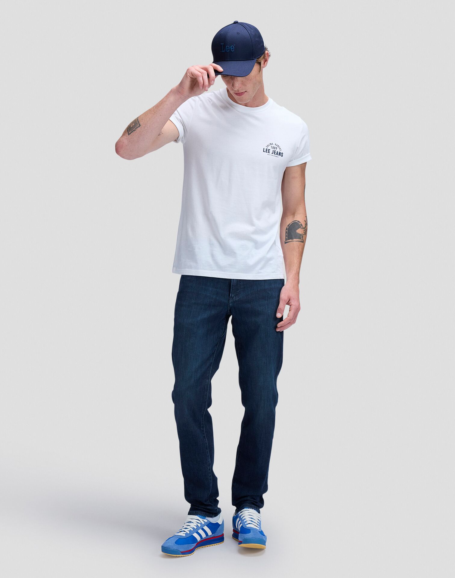Slim Fit Mvp Bolton