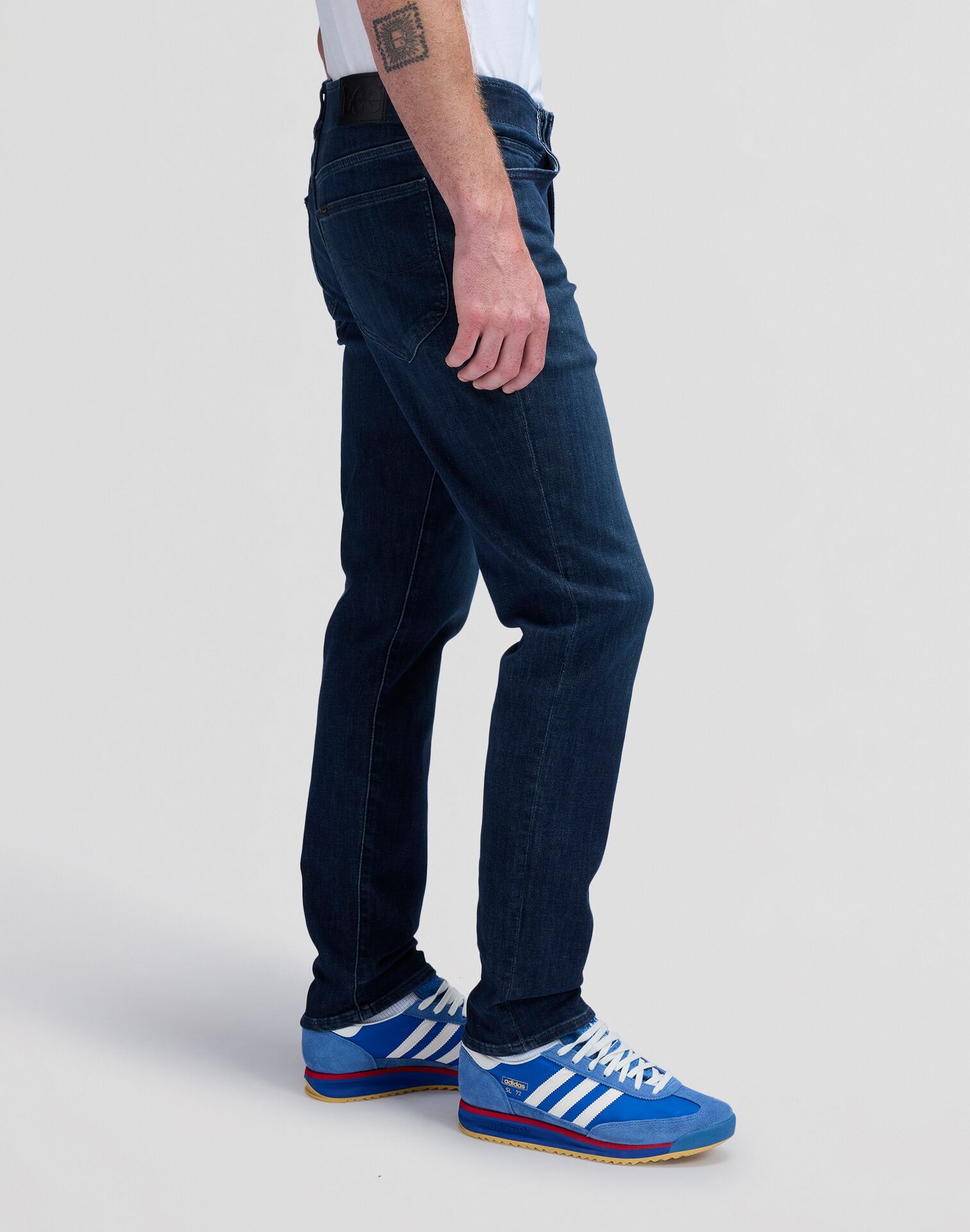 Slim Fit Mvp Bolton