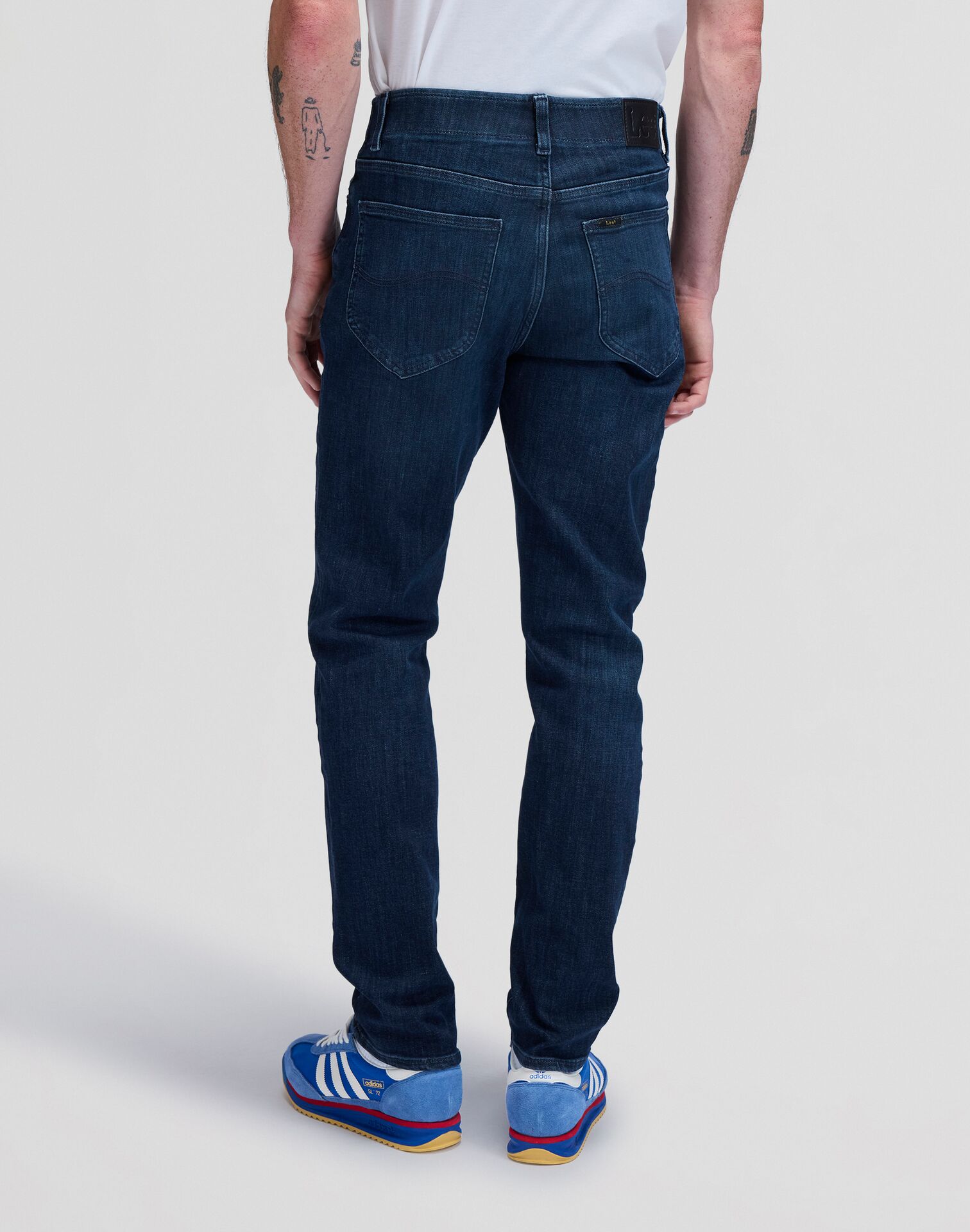 Slim Fit Mvp Bolton