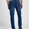 Lee Daren Zip Fly Blooming