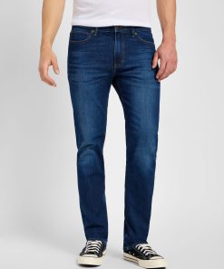 Lee X Straight Vanadi