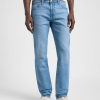 Lee Daren Zip Fly Soren