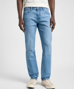 Lee Daren Zip Fly Soren