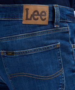 Lee Luke Stoney