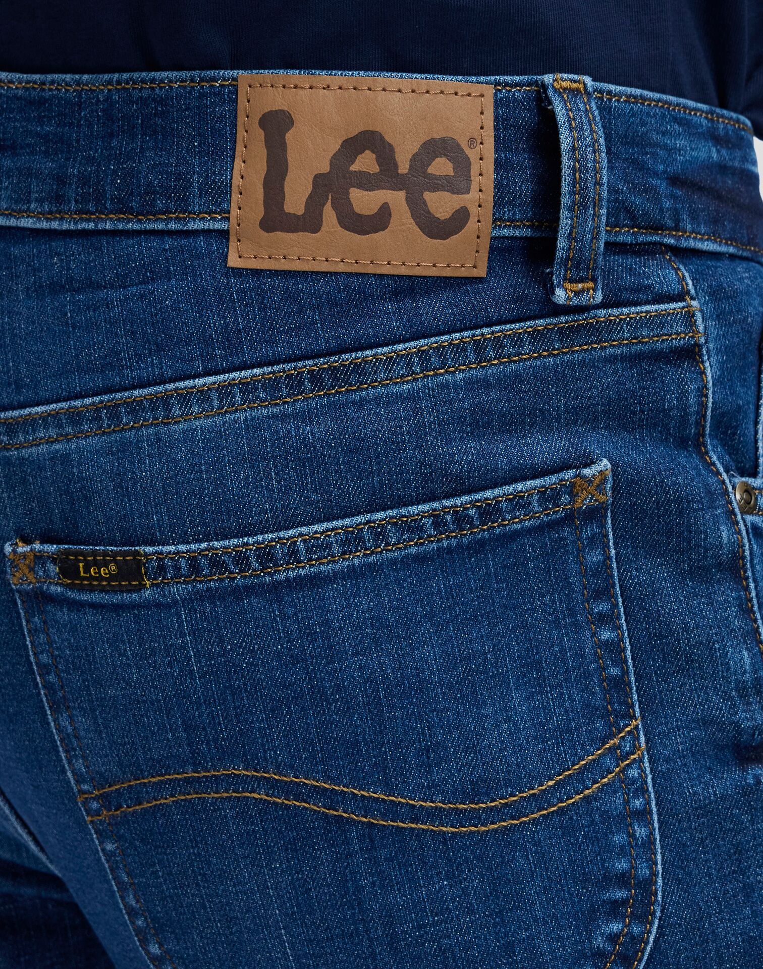 Lee Luke Stoney