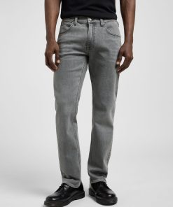 Lee Daren Zip Fly Alucard