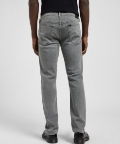 Lee Daren Zip Fly Alucard