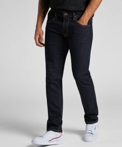 Daren Zip Fly Rinse
