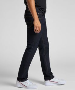 Daren Zip Fly Rinse