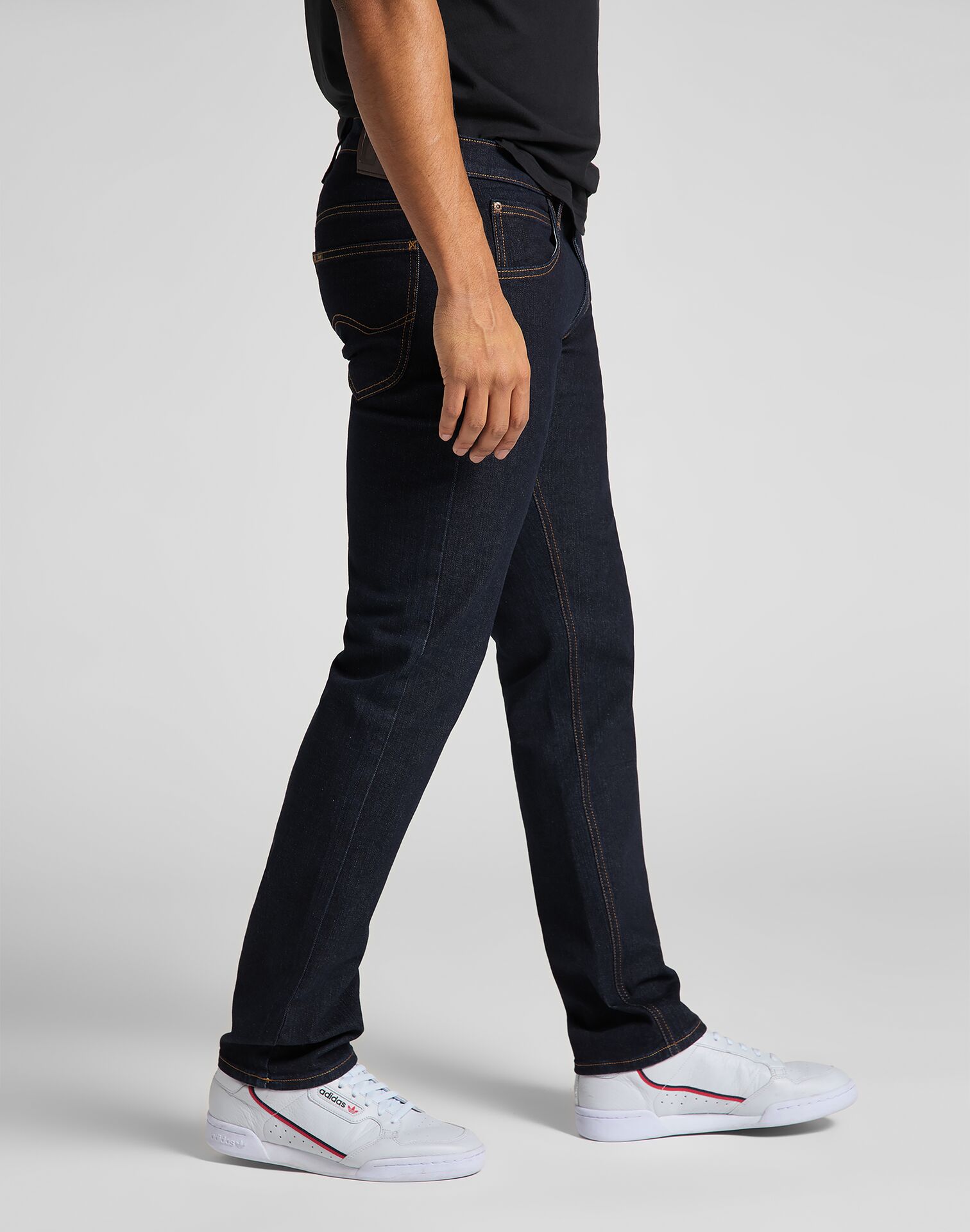 Daren Zip Fly Rinse