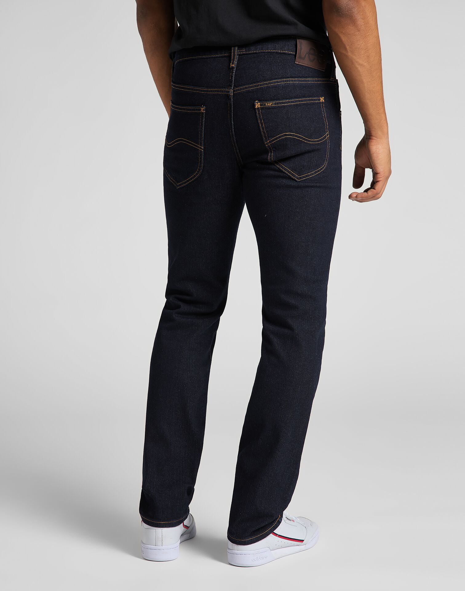 Daren Zip Fly Rinse
